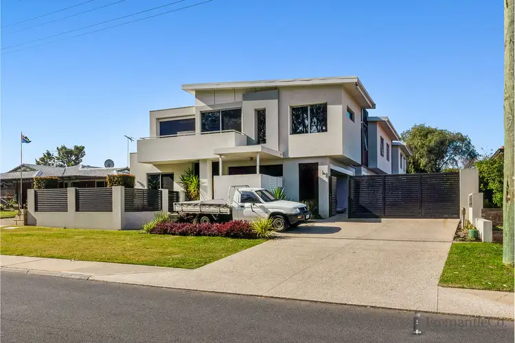 2/34 Glenister Road, Hamilton Hill WA 6163
