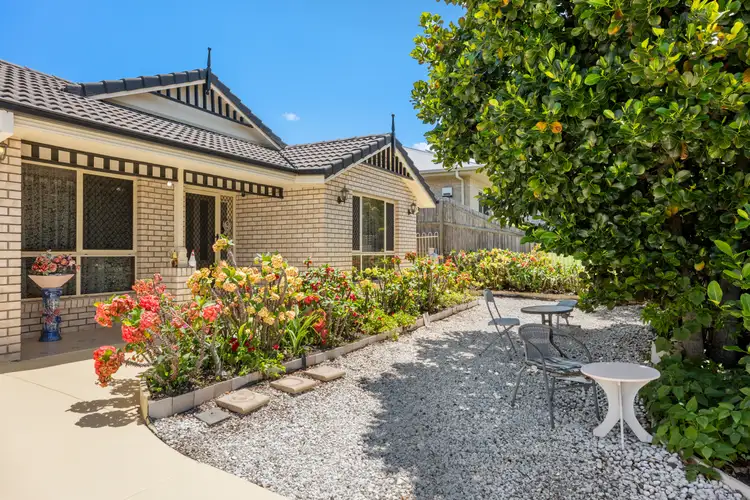 Second view of Homely house listing, 18 Lamberth Road, Regents Park QLD 4118