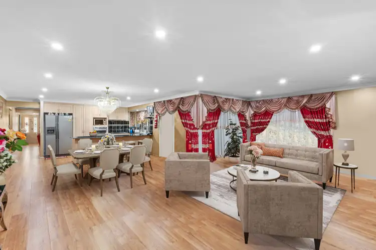 Third view of Homely house listing, 18 Lamberth Road, Regents Park QLD 4118