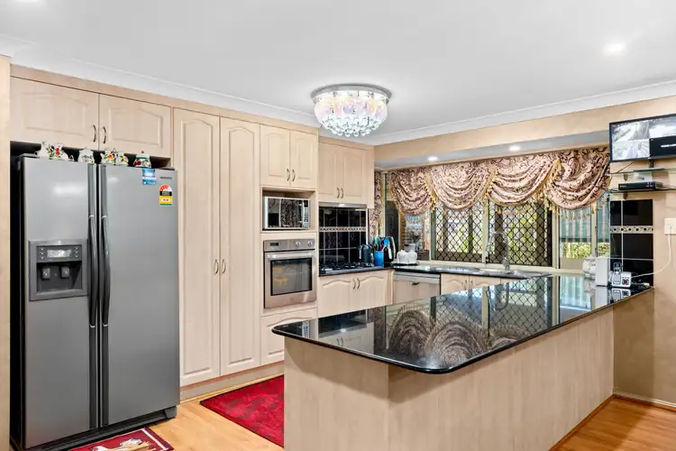 Fifth view of Homely house listing, 18 Lamberth Road, Regents Park QLD 4118