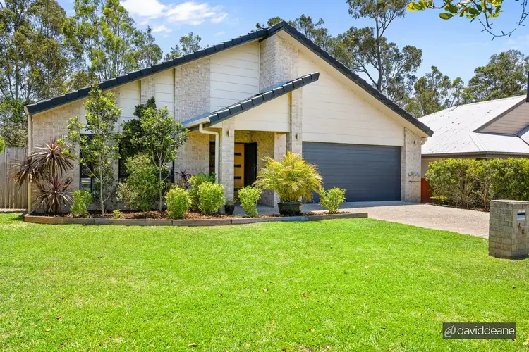 48 Winlock Circuit, Warner QLD 4500