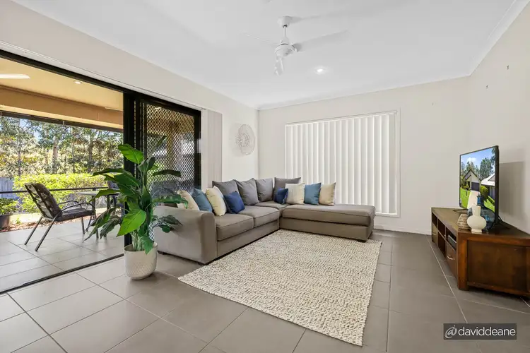 Second view of Homely house listing, 48 Winlock Circuit, Warner QLD 4500