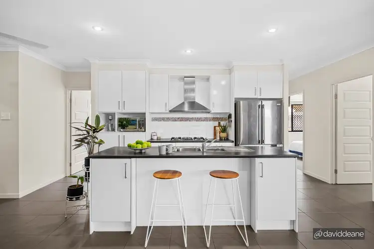 Third view of Homely house listing, 48 Winlock Circuit, Warner QLD 4500