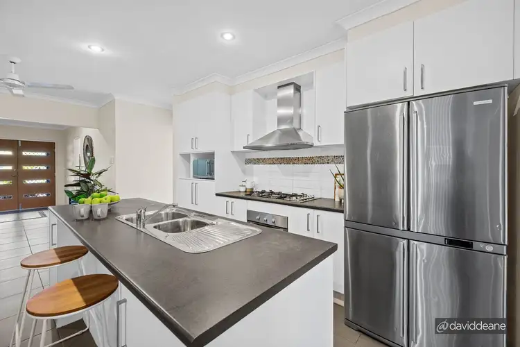 Fourth view of Homely house listing, 48 Winlock Circuit, Warner QLD 4500