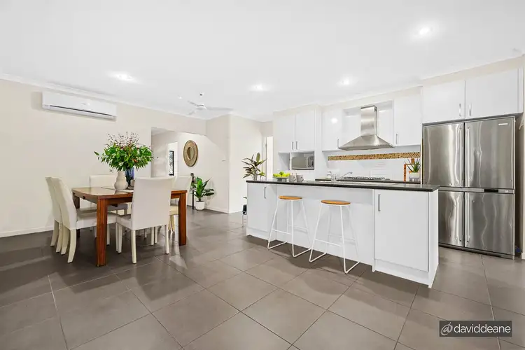 Fifth view of Homely house listing, 48 Winlock Circuit, Warner QLD 4500