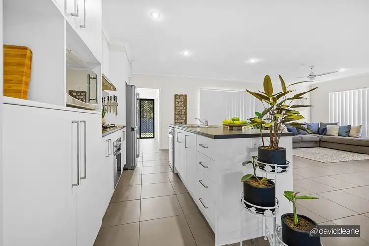 Sixth view of Homely house listing, 48 Winlock Circuit, Warner QLD 4500