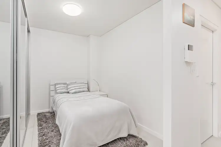 Sixth view of Homely apartment listing, 210/6-12 Courallie Avenue, Homebush West NSW 2140