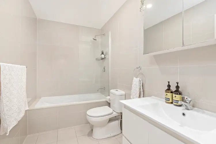 Seventh view of Homely apartment listing, 210/6-12 Courallie Avenue, Homebush West NSW 2140