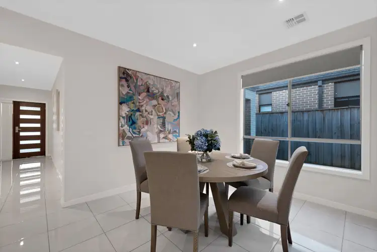 Fourth view of Homely house listing, 13 Silverleaf Crescent, Officer VIC 3809