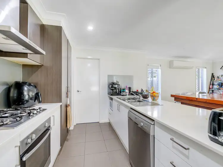 Second view of Homely house listing, 9 Basalt Street, North Lakes QLD 4509