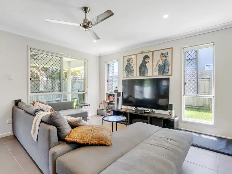 Fifth view of Homely house listing, 9 Basalt Street, North Lakes QLD 4509