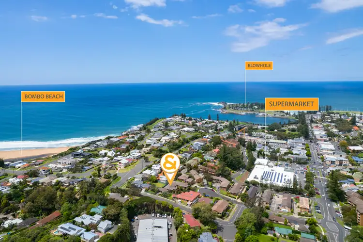 Second view of Homely villa listing, 4/15 Swan Place, Kiama NSW 2533