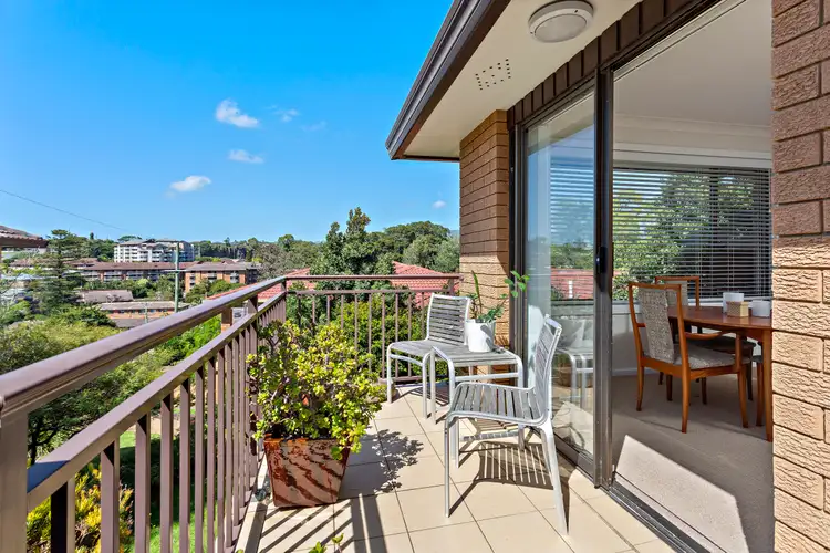 Third view of Homely villa listing, 4/15 Swan Place, Kiama NSW 2533