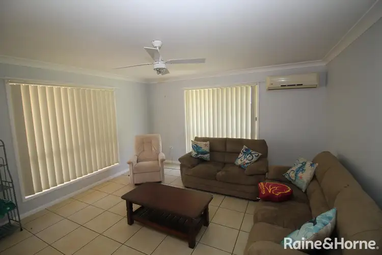 Fourth view of Homely semi-detached listing, 119 HARRIS ROAD, Kingaroy QLD 4610