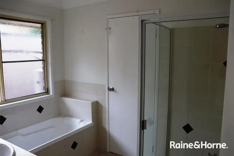 Fifth view of Homely semi-detached listing, 119 HARRIS ROAD, Kingaroy QLD 4610