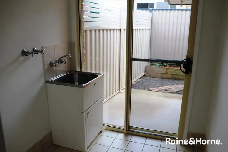 Sixth view of Homely semi-detached listing, 119 HARRIS ROAD, Kingaroy QLD 4610