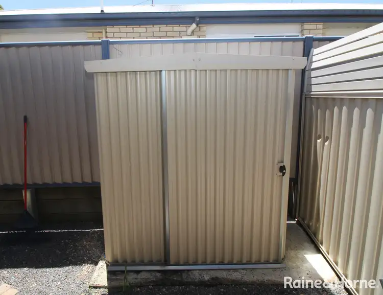 Seventh view of Homely semi-detached listing, 119 HARRIS ROAD, Kingaroy QLD 4610