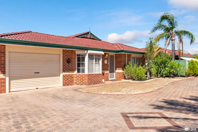6/76 Gosnells Road West, Maddington WA 6109