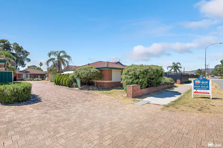 Third view of Homely house listing, 6/76 Gosnells Road West, Maddington WA 6109