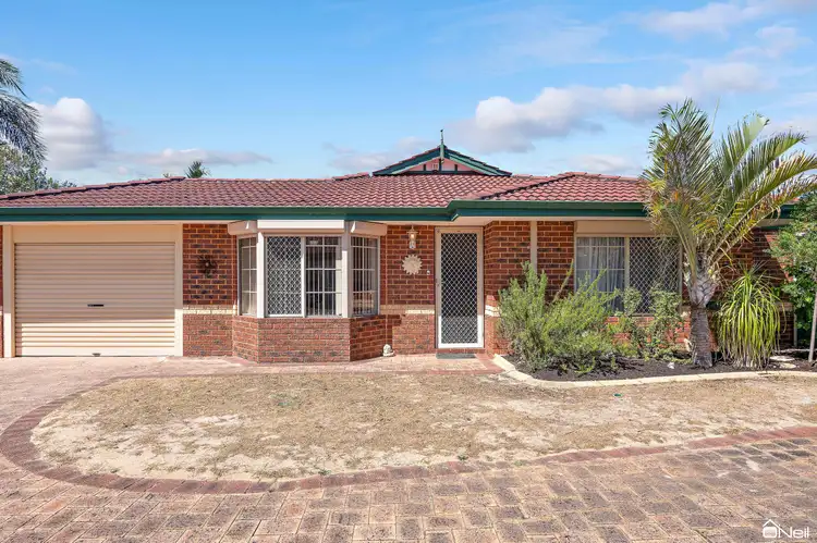 Sixth view of Homely house listing, 6/76 Gosnells Road West, Maddington WA 6109