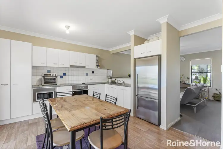 Second view of Homely townhouse listing, 3/100 Faunce Street West, Gosford NSW 2250