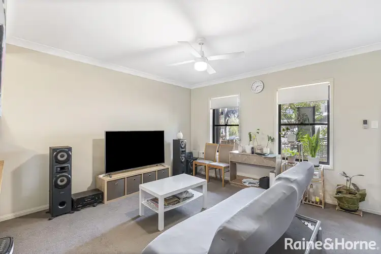 Third view of Homely townhouse listing, 3/100 Faunce Street West, Gosford NSW 2250