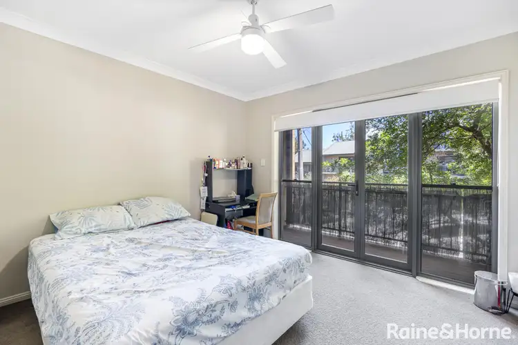 Fourth view of Homely townhouse listing, 3/100 Faunce Street West, Gosford NSW 2250
