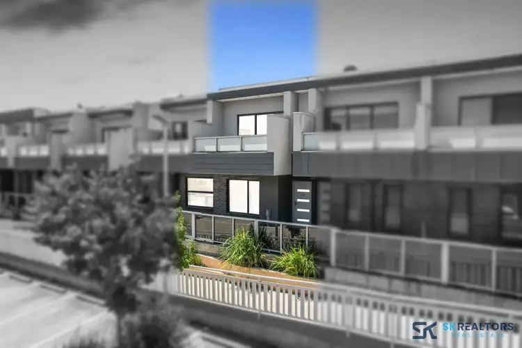 4/53 Saxony Drive, Epping VIC 3076