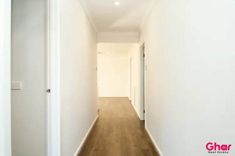 Fifth view of Homely house listing, 24 Sirianni Boulevard, Fraser Rise VIC 3336