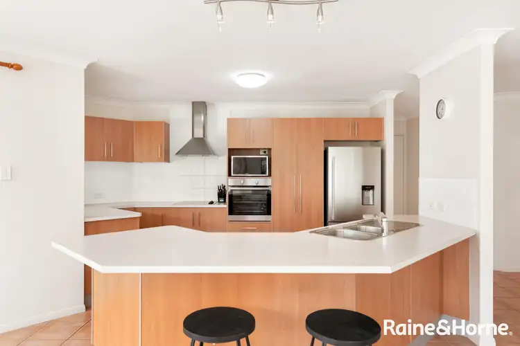 Seventh view of Homely house listing, 98 Brookeside Crescent, Seventeen Mile Rocks QLD 4073