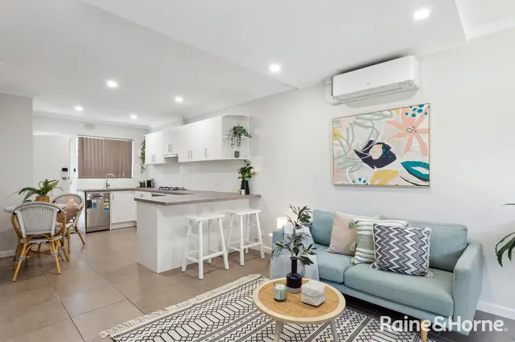 Third view of Homely unit listing, 5/5A Riverside Drive, Bedford Park SA 5042