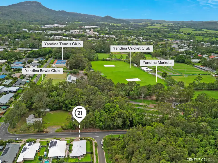 2/33 Carnival Street, Yandina QLD 4561