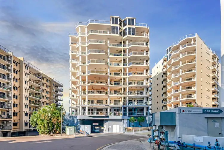 30/5 Cardona Court, Darwin City NT 800
