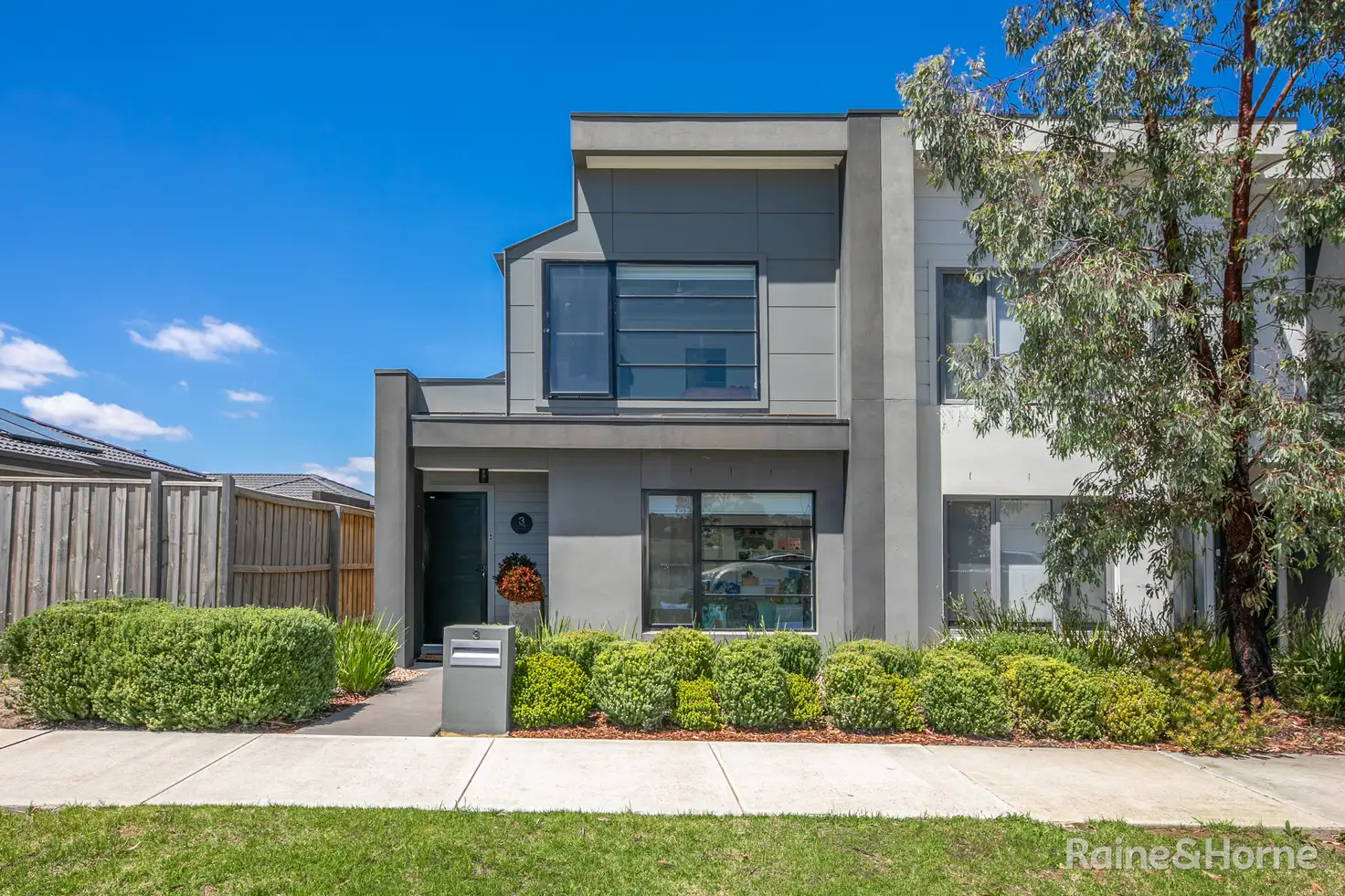 Main view of Homely house listing, 3 Civic Street, Diggers Rest VIC 3427