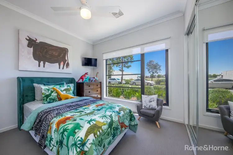 Second view of Homely house listing, 3 Civic Street, Diggers Rest VIC 3427