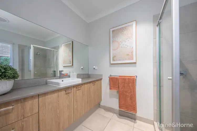 Third view of Homely house listing, 3 Civic Street, Diggers Rest VIC 3427