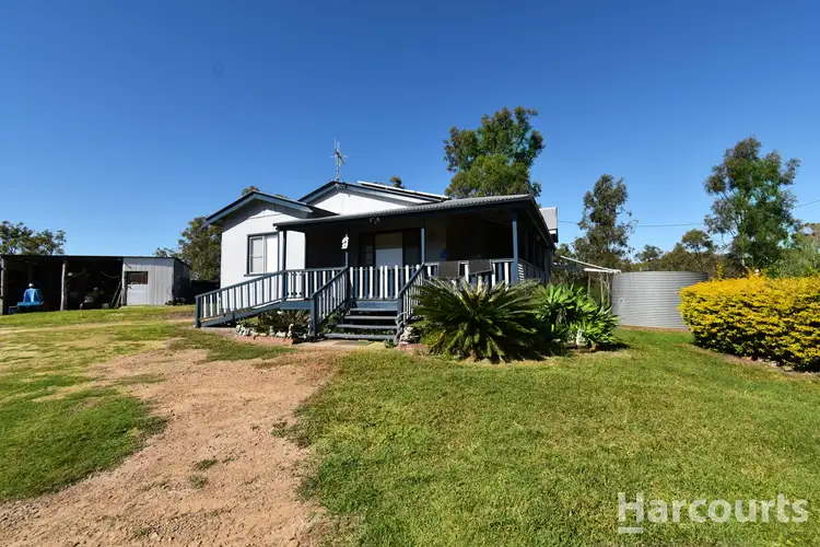 Second view of Homely house listing, 383 Delaneys Road, Horse Camp QLD 4671
