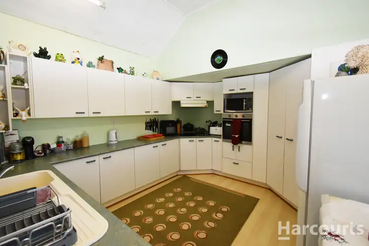 Fifth view of Homely house listing, 383 Delaneys Road, Horse Camp QLD 4671