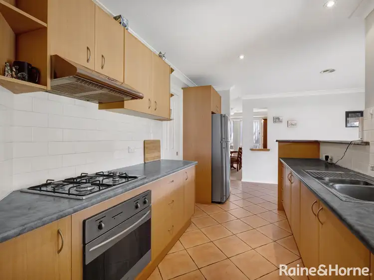 Third view of Homely house listing, 48 Hughes Street, Kelso NSW 2795