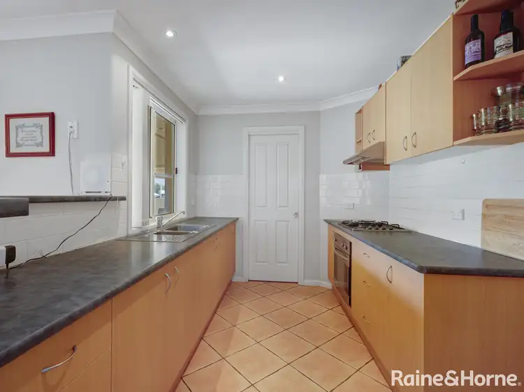 Fourth view of Homely house listing, 48 Hughes Street, Kelso NSW 2795