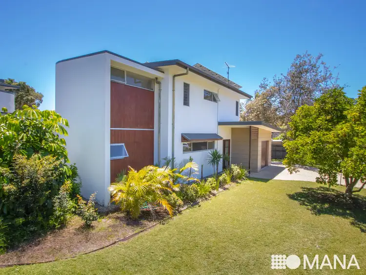 Main view of Homely house listing, 2/1 Gara Court, Ocean Shores NSW 2483