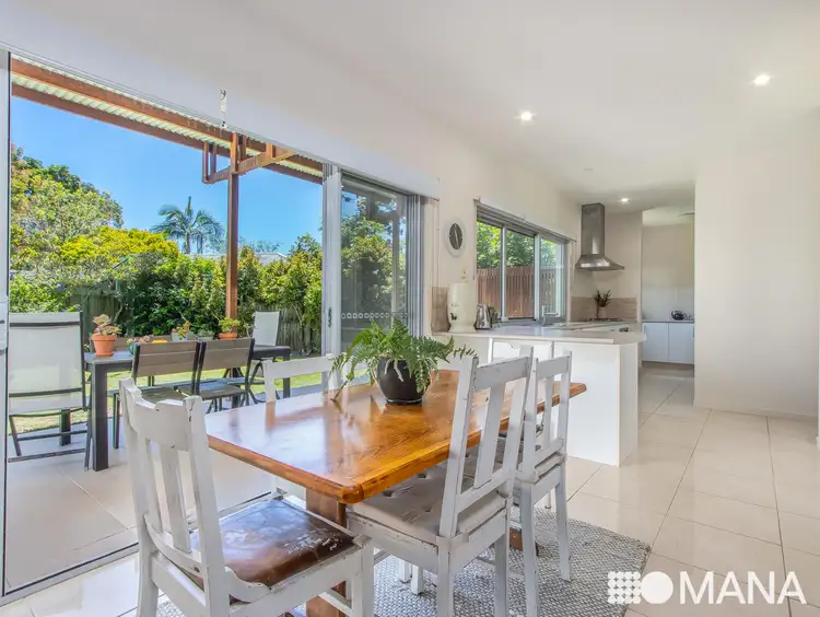 Third view of Homely house listing, 2/1 Gara Court, Ocean Shores NSW 2483