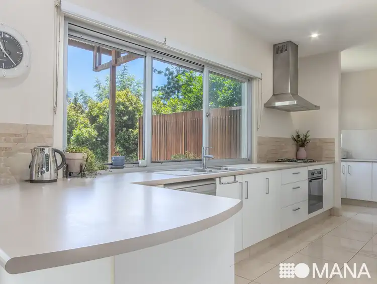 Fifth view of Homely house listing, 2/1 Gara Court, Ocean Shores NSW 2483