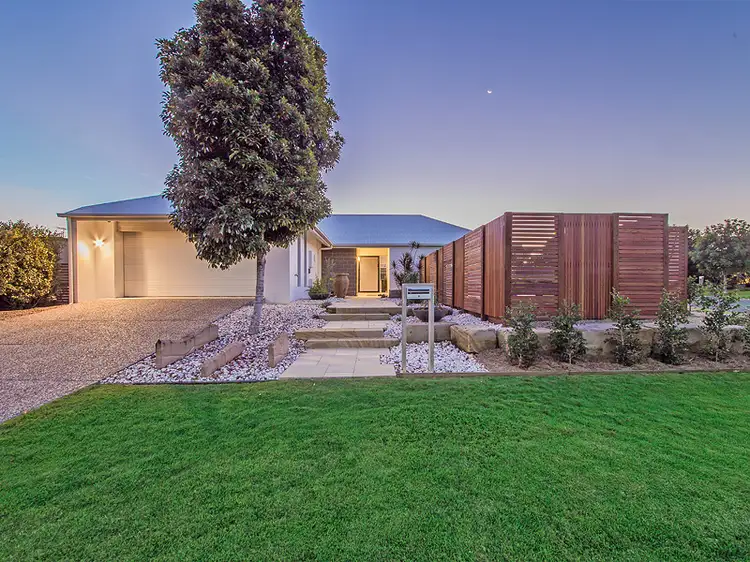 Main view of Homely house listing, 22 Franklin Street, Wakerley QLD 4154