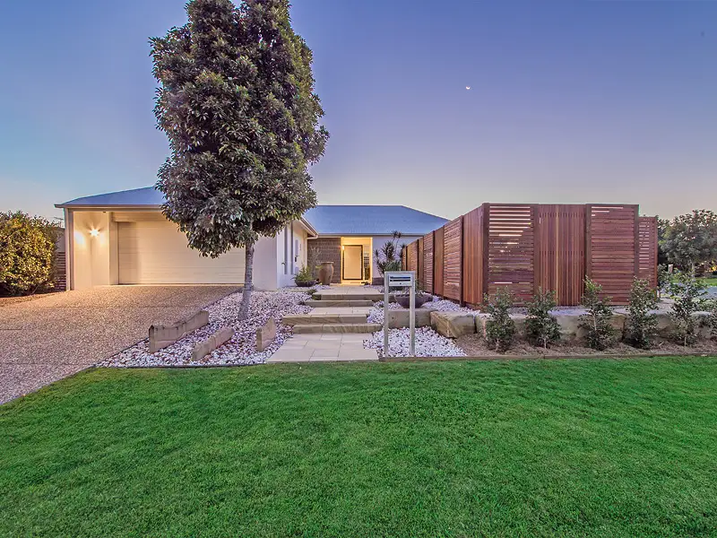 Main view of Homely house listing, 22 Franklin Street, Wakerley QLD 4154