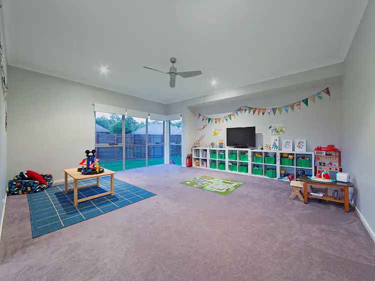 Third view of Homely house listing, 22 Franklin Street, Wakerley QLD 4154