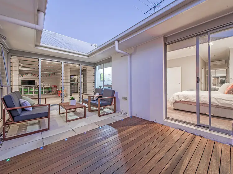 Fifth view of Homely house listing, 22 Franklin Street, Wakerley QLD 4154