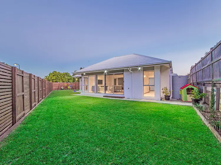 Sixth view of Homely house listing, 22 Franklin Street, Wakerley QLD 4154