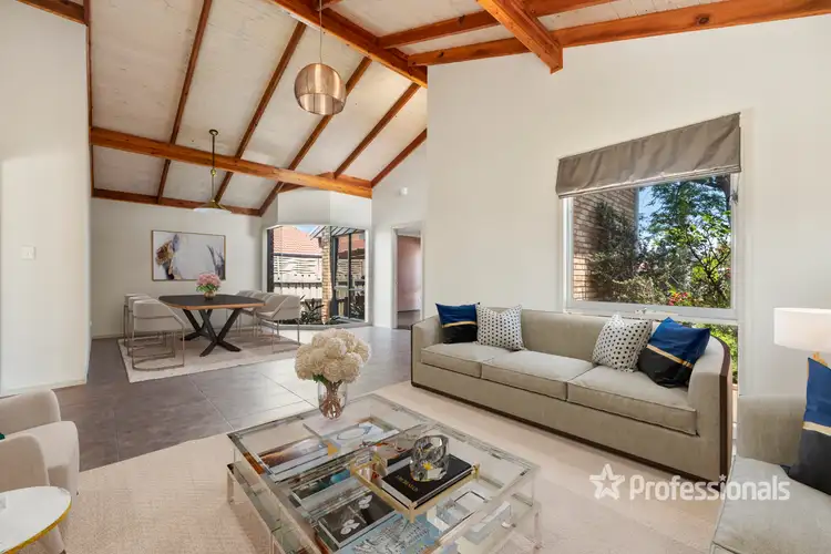 Second view of Homely house listing, 284 Greaves Street North, Werribee VIC 3030