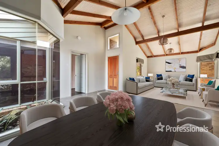 Third view of Homely house listing, 284 Greaves Street North, Werribee VIC 3030